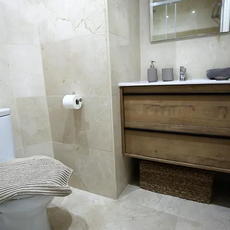Apartment Real - 1 Bedroom
