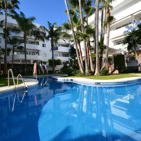 Real - 1 Bedroom Apartment Marbella