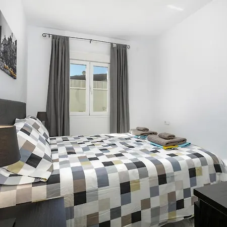 Apartment Real - 1 Bedroom