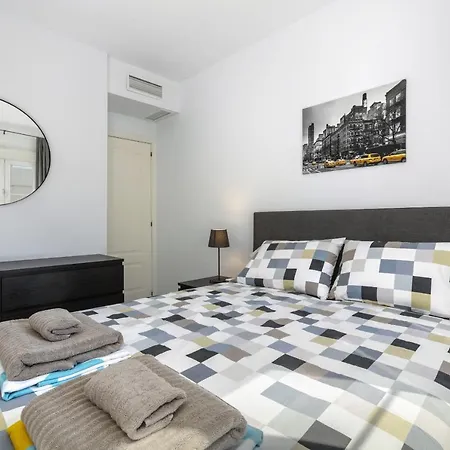 Apartment Real - 1 Bedroom