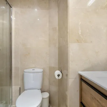 Real - 1 Bedroom Apartment Marbella