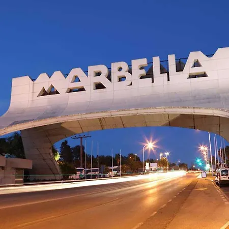 Real - 1 Bedroom Marbella