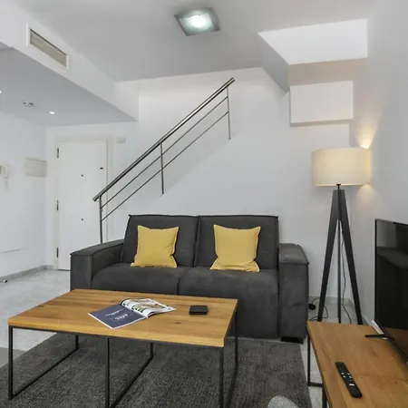 Real - 1 Bedroom Marbella