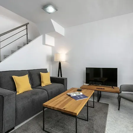 Real - 1 Bedroom Apartment Marbella