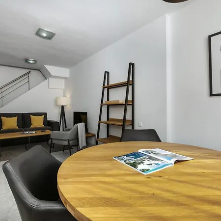 Real - 1 Bedroom Apartment Marbella