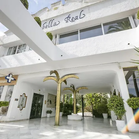 Апартаменты Real - 1 Bedroom *