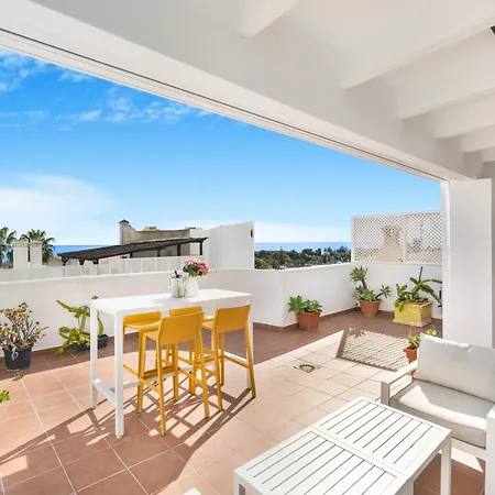 Real - 1 Bedroom Apartment Marbella
