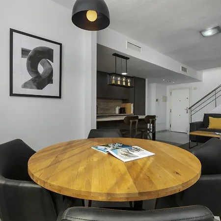 Apartamento Real - 1 Bedroom